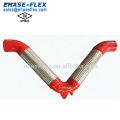 Fire Loop V Flex Sismique Pour Pipe Line